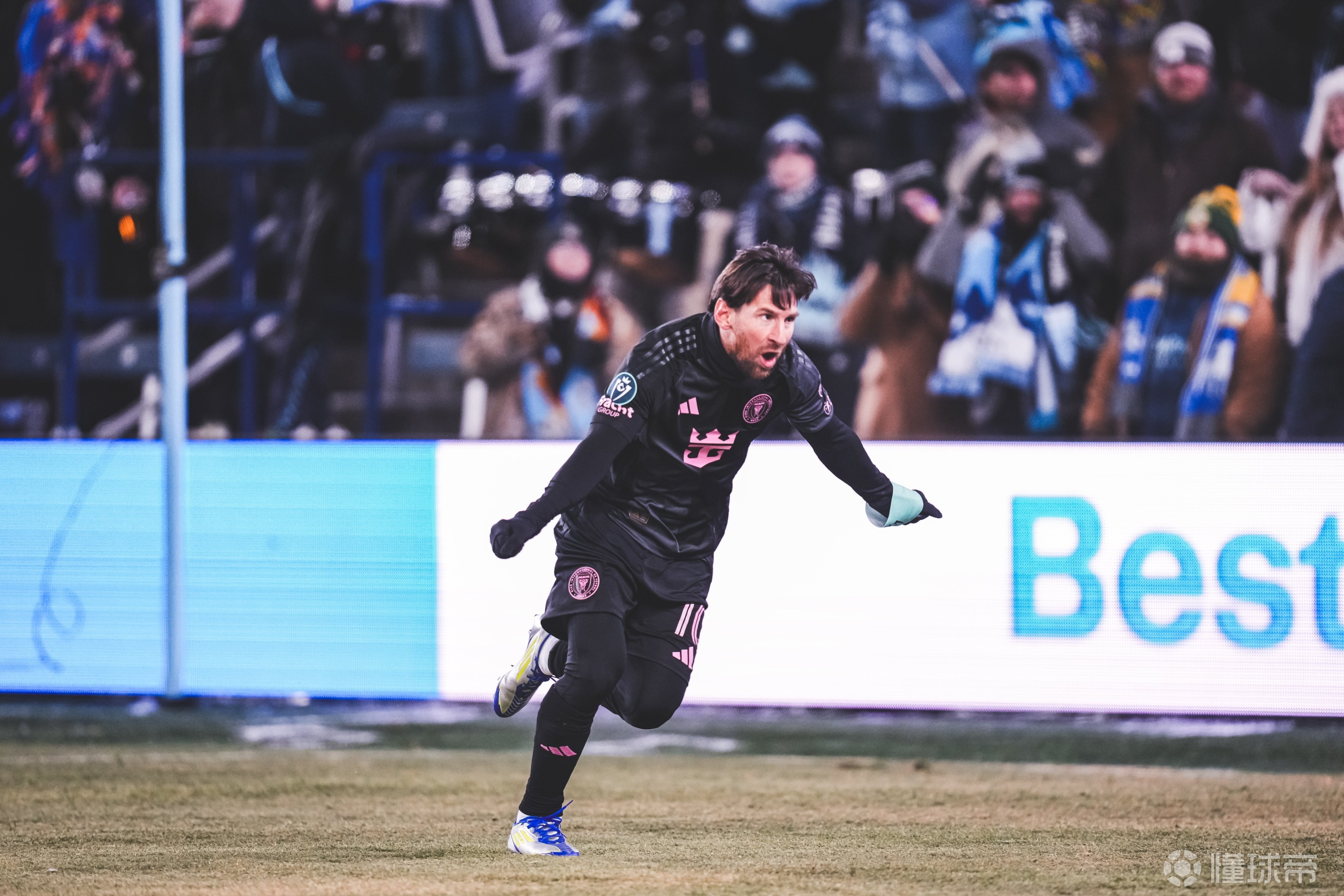 开云官网-关于梅西新星重返赛场表现突出，MAD前途光明！的信息-开云官网