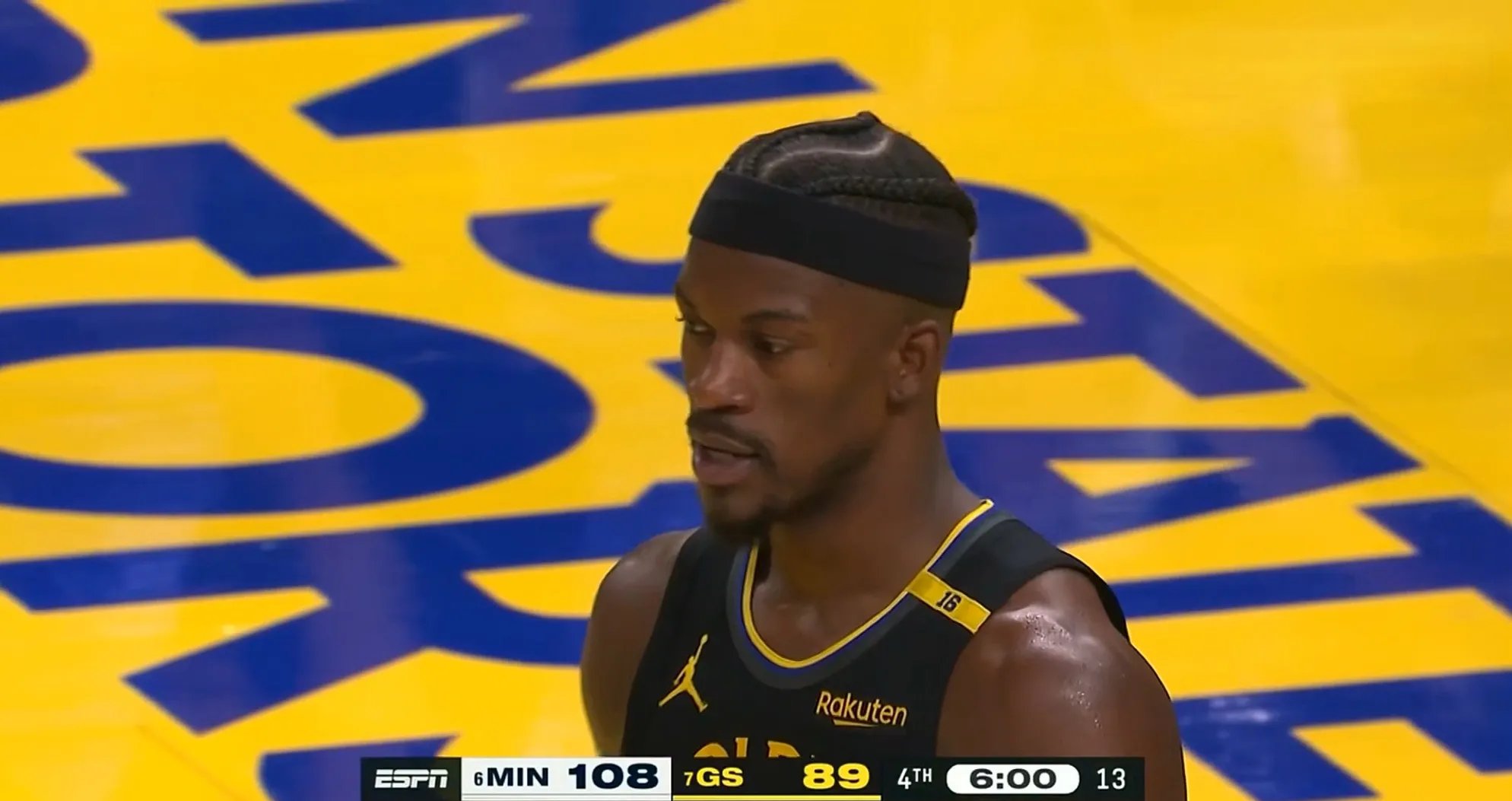 开云体育-巴特勒在DWG比赛中持续失利，出色发挥引发热议！观众掌声雷动-开云体育